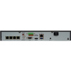 IP-регистратор HiWatch DS-N304P(D)