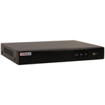 IP-регистратор HiWatch DS-N308(D)