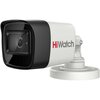 Характеристики Цилиндрическая IP камера HiWatch DS-T200A 2.8 mm