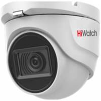 Купольная IP камера HiWatch DS-T203A 3.6 mm