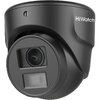 Характеристики Купольная IP камера HiWatch DS-T203N 3.6 mm