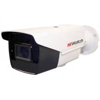 Цилиндрическая IP камера HiWatch DS-T206S 2.7-13.5 mm