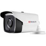 Цилиндрическая IP камера HiWatch DS-T220S (B) 2.8 mm