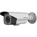 Цилиндрическая IP камера HiWatch DS-T226S 5-50 mm