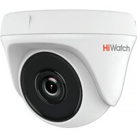 Купольная IP камера HiWatch DS-T233 3.6 mm