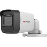 Цилиндрическая IP камера HiWatch DS-T500 (C) 2.8 mm