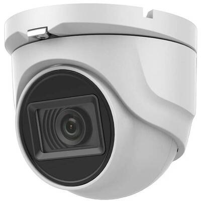 Характеристики Купольная IP камера HiWatch DS-T503A 2.8 mm