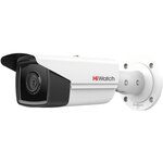 Цилиндрическая IP камера HiWatch IPC-B522-G2/4I 6mm