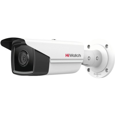 Характеристики Цилиндрическая IP камера HiWatch IPC-B522-G2/4I 6mm