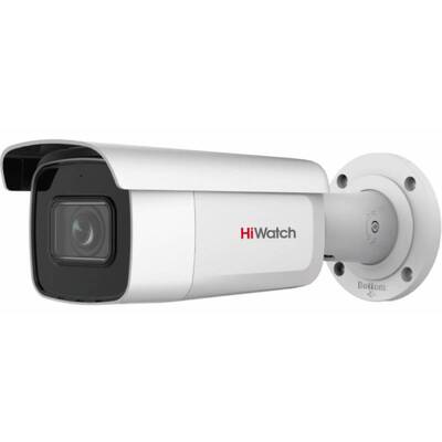 Цилиндрическая IP камера HiWatch IPC-B622-G2/ZS