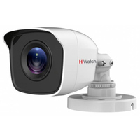 Цилиндрическая IP камера HiWatch DS-T200 (B) 2.8 mm