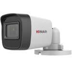 Цилиндрическая IP камера HiWatch HDC-B020(B) 2.8mm