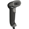Характеристики Сканер штрих-кода Honeywell Voyager XP 1470g USB black с кабелем и подставкой