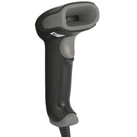 Сканер штрих-кода Honeywell Voyager XP 1470g USB black с кабелем и подставкой