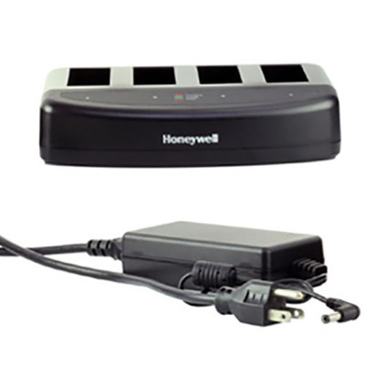 Характеристики Зарядное устройство Honeywell 220540-000