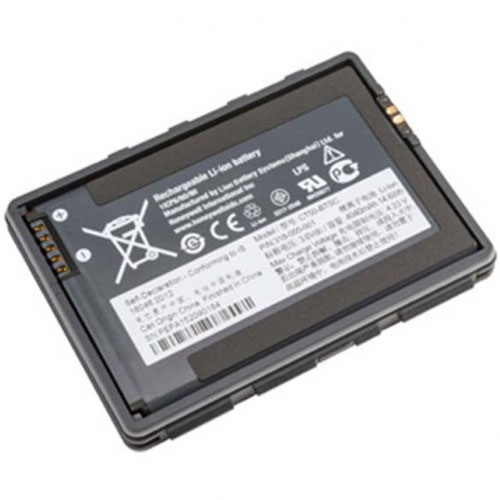 Характеристики Аккумулятор Honeywell 318-055-005