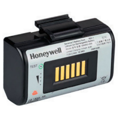 Характеристики Аккумулятор Honeywell 50133975-001