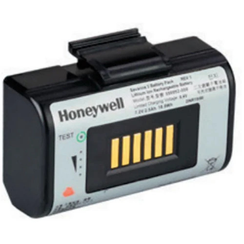 Аккумулятор Honeywell 50133975-001