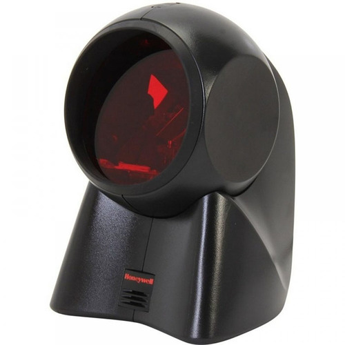 Сканер штрих-кода Honeywell Orbit MS7120 USB Black