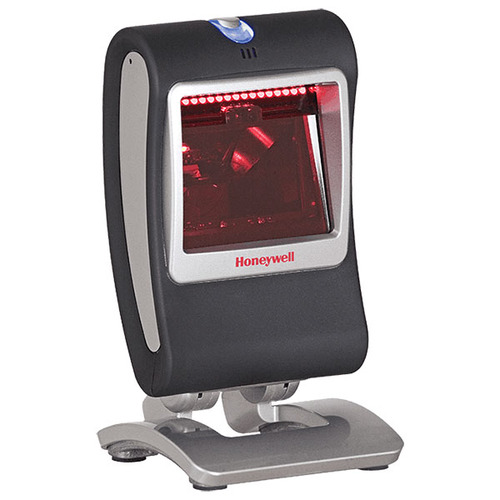 Сканер штрих-кода Honeywell Genesis MS7580 USB Black