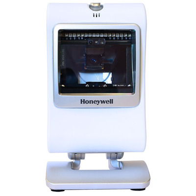 Характеристики Сканер штрих-кода Honeywell Genesis 7580g USB White
