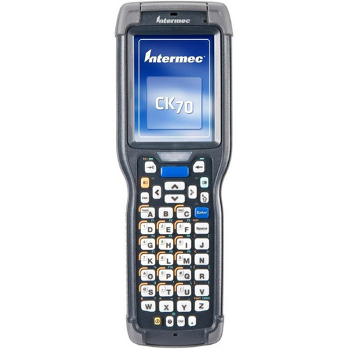 Характеристики Терминал сбора данных Honeywell CK70AB5KDU3W2100