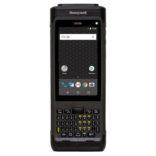 Характеристики Терминал сбора данных Honeywell CN80-L0N-1EN122E