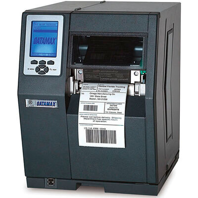 Характеристики Принтер этикеток Honeywell Datamax H-4212 (C42-00-46000006)
