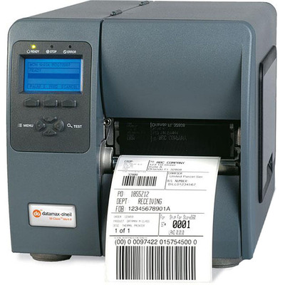 Характеристики Принтер этикеток Honeywell Datamax M-4206 (KD2-00-06040000)