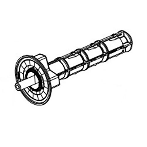 Характеристики Подающий вал Honeywell DPR15-3044-01