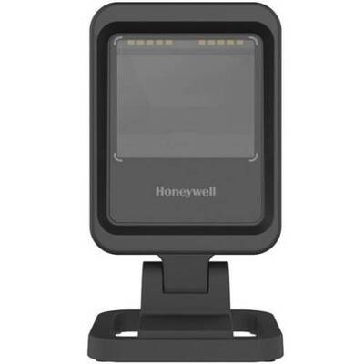 Характеристики Сканер штрих-кода Honeywell Genesis 7680g-SR USB Black