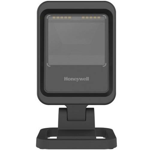 Сканер штрих-кода Honeywell Genesis 7680g-SR USB Black