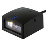 Сканер штрих-кода Honeywell Youjie HF500 USB Black