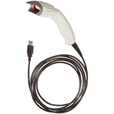 Характеристики Сканер штрих-кода Honeywell MS5145 USB Eclipse Grey