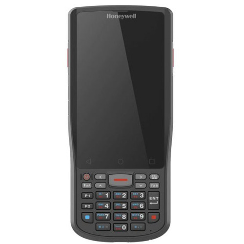 Характеристики Терминал сбора данных Honeywell ScanPal EDA51K-1-B961SQGRK