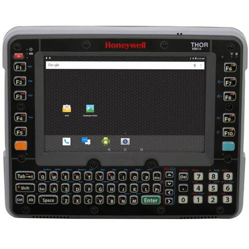 Терминал сбора данных Honeywell Thor VM1A-L0N-1A2A20E