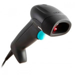 Сканер штрих-кода Honeywell Youjie ZL2200 USB Black