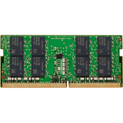 Оперативная память HP DDR4 8GB (13L77AA)