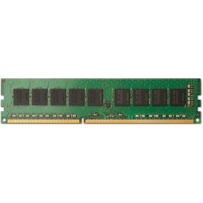Характеристики Оперативная память HP DDR4 8GB (141J4AA)