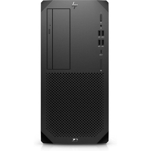 Персональный компьютер Z2 TWR G9 (4N3U8AV_BX002)
