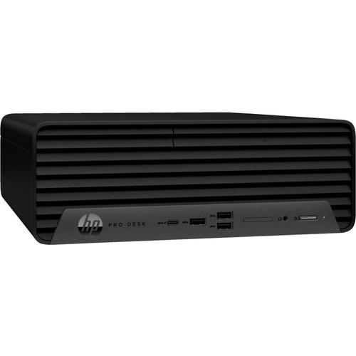 Персональный компьютер HP PRO SFF 400 G9 SFF (6U4V2EA)