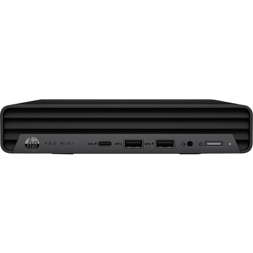Мини ПК HP Pro Mini 400 G9 (935X2EA)