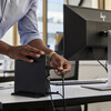 Мини ПК HP Pro Mini 400 G9 (935X2EA)