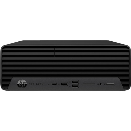 Персональный компьютер HP PRO SFF 400 G9 SFF (99Q63ET#BH5)
