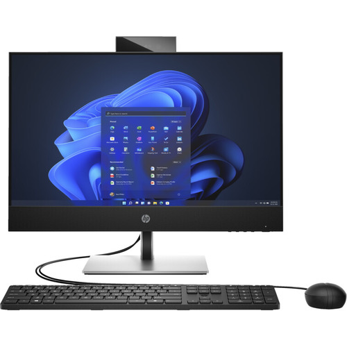 Моноблок 23.8" HP ProOne 440 G9 AiO