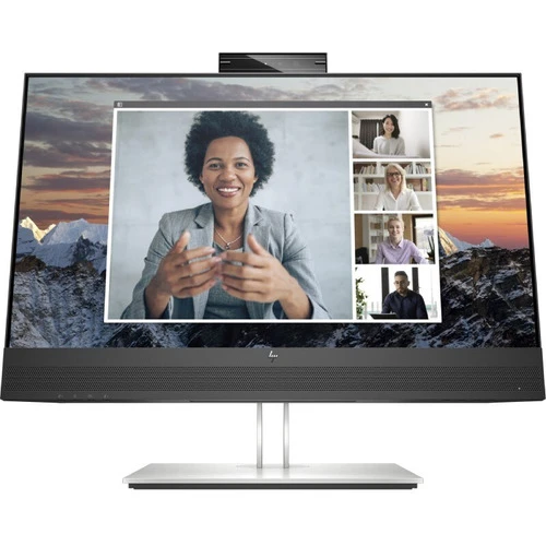 Монитор HP Conferencing E24m G4 (40Z32AA)