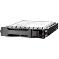 Жесткий диск HPE 2.4TB SAS 12G Mission Critical 10K SFF BC 3-year Warranty 512e Multi Vendor HDD