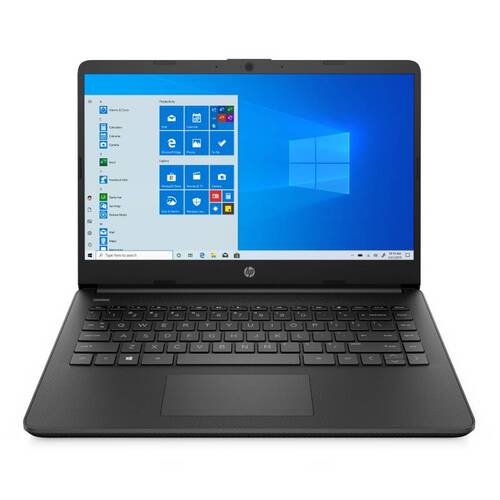 Характеристики Ноутбук HP 14s-dq0045ur