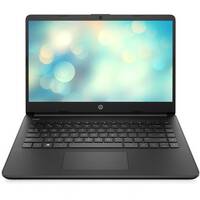 Ноутбук HP 14s-fq0087ur
