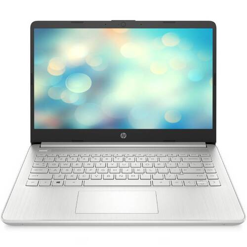 Характеристики Ноутбук HP 14s-fq1013ur